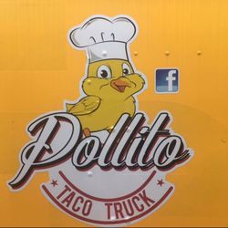 Pollito Taco Truck - Pollito Taco Truck!
