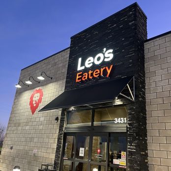 Leo's Eatery - New place in Lafayette! - Convenience Stores Near Me - Lafayette, Indiana