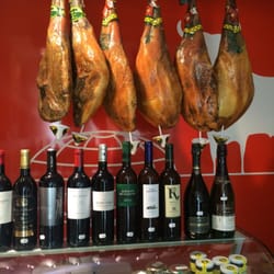 La Maison d'Espagne