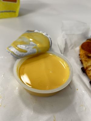 Wetzel's Pretzels by null