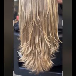 Lyly Hair Salon