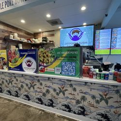 Joï Eatery - Joi's Poke & Sushi