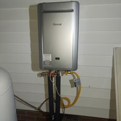 Burch’s Drain Cleaning Services