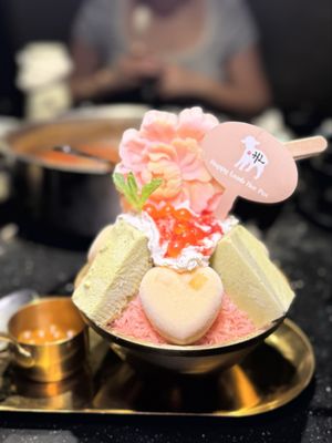 Happy Lamb Hot Pot, Bellevue by null