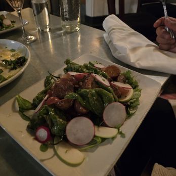 WildWood - Pork belly entree - American Near Me - Salt Lake City, Utah WildWood - Pork belly entree - American Near Me - Salt Lake City, Utah