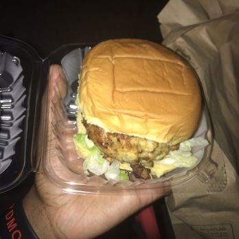 Baltimore Crab Cake - Food Trucks Near Me - Charlotte, North Carolina