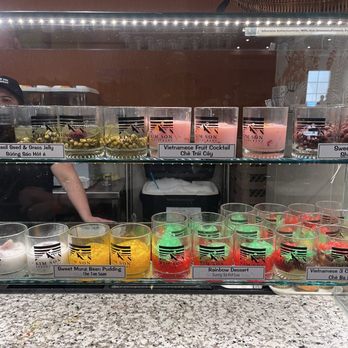 Kim Son - Dessert/ che station - Vietnamese Near Me - Houston, Texas Kim Son - Dessert/ che station - Vietnamese Near Me - Houston, Texas