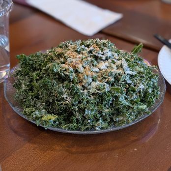 La Sorted's - Chinatown - kale caesar - Pizza Near Me - Los Angeles, California La Sorted's - Chinatown - kale caesar - Pizza Near Me - Los Angeles, California