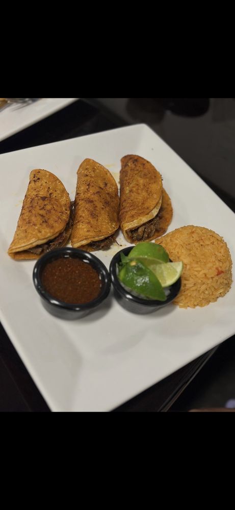 Margaritas Grill