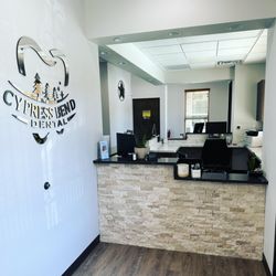 Cypress Bend Dental