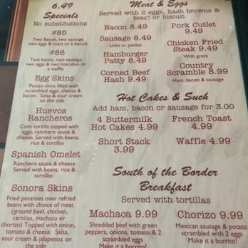 Earl's Castle - Updated menu for all you Yelp users - American Near Me - Bullhead City, Arizona Earl's Castle - Updated menu for all you Yelp users - American Near Me - Bullhead City, Arizona