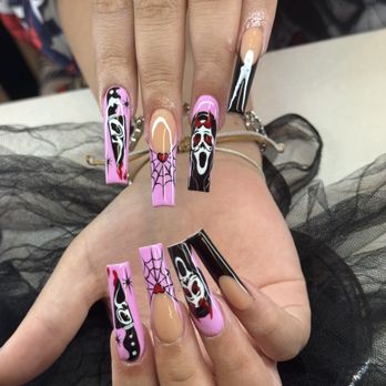 Mega Nail Bar - Nail Salons Near Me - Santa Clara, California Mega Nail Bar - Nail Salons Near Me - Santa Clara, California