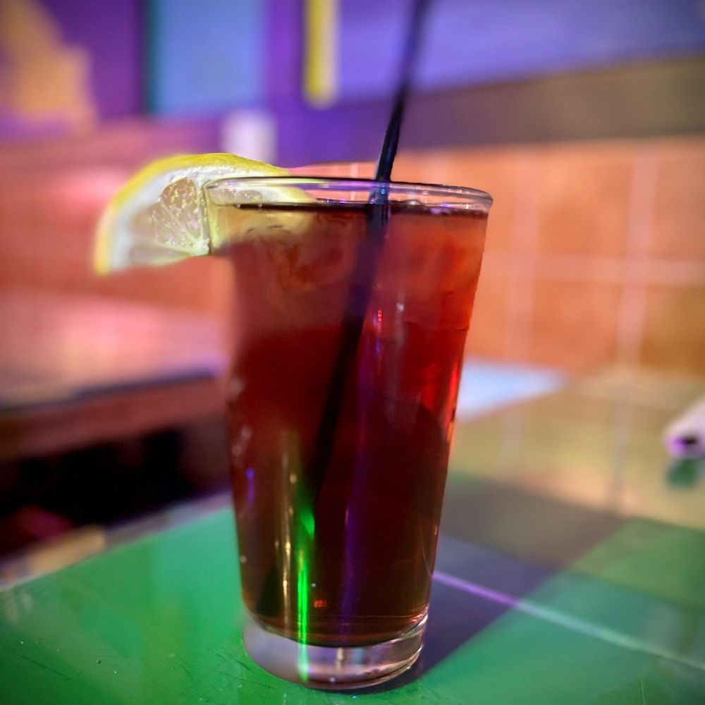 Los Dos Molinos - Iced Tea - New Mexican Cuisine Near Me - Phoenix, Arizona Los Dos Molinos - Iced Tea - New Mexican Cuisine Near Me - Phoenix, Arizona