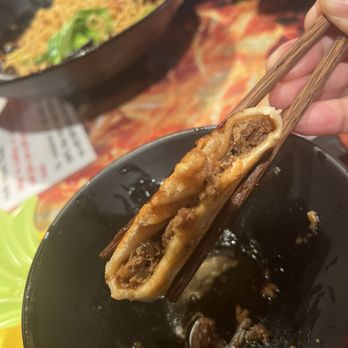 Dragon Flame Chinese Grill - Noodles Near Me - Tempe, Arizona
