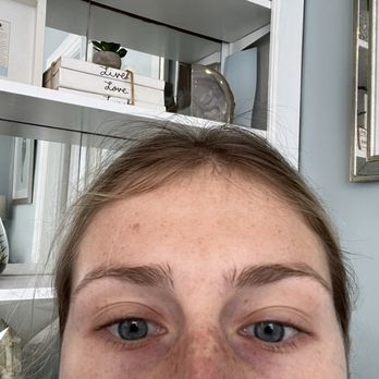Lashes by An - before - Eyelash Service Near Me - San Francisco, California Lashes by An - before - Eyelash Service Near Me - San Francisco, California