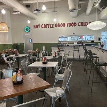 Jo's Coffee Downtown - Coffee & Tea Near Me - Austin, Texas Jo's Coffee Downtown - Coffee & Tea Near Me - Austin, Texas