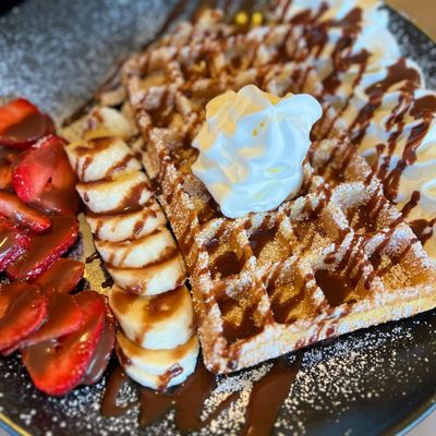 Angel's Cafe Sharon by null