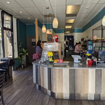 Tea Annie - Bubble Tea Near Me - Los Altos , California Tea Annie - Bubble Tea Near Me - Los Altos , California