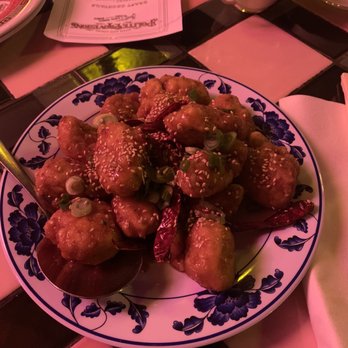 Fortunate Son - General Tso chicken - Chinese Near Me - San Diego, California Fortunate Son - General Tso chicken - Chinese Near Me - San Diego, California