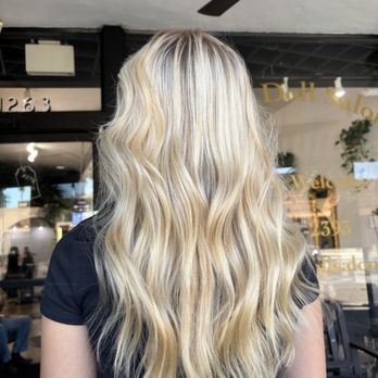 PaperDoll Salon - Hair Salons Near Me - San Diego, California PaperDoll Salon - Hair Salons Near Me - San Diego, California