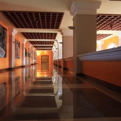 Hotel Hacienda la Boticaria