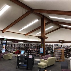 Design Energy Group - Library LED lighting