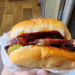 Austin's Barbeque & Catering