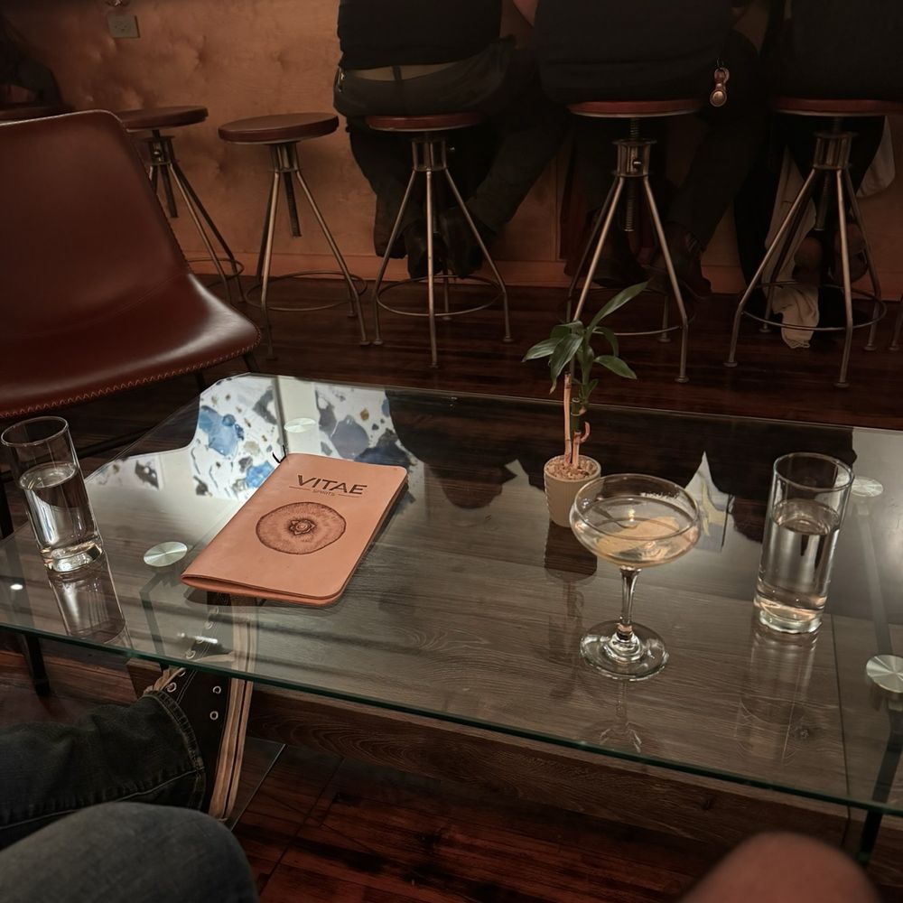 Vitae Spirits Distillery - Distilleries Near Me - Charlottesville, Virginia Vitae Spirits Distillery - Distilleries Near Me - Charlottesville, Virginia