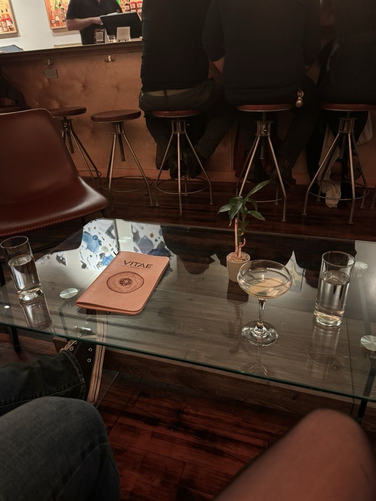 Vitae Spirits Distillery