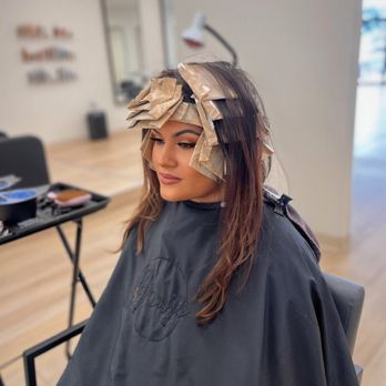 Beauty Illuminator - Full Highlight and Haircut Package - Hair Salons Near Me - Waipahu, Hawaii Beauty Illuminator - Full Highlight and Haircut Package - Hair Salons Near Me - Waipahu, Hawaii