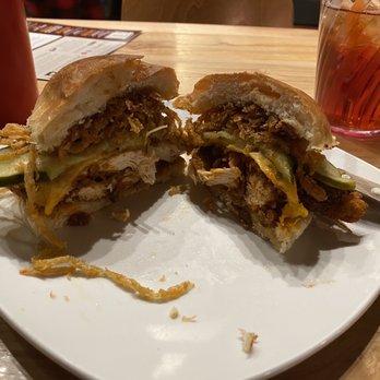 Big Orange - Burgers Near Me - Rogers, Arkansas Big Orange - Burgers Near Me - Rogers, Arkansas