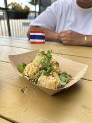 Ka-Tip Thai Street Food by null