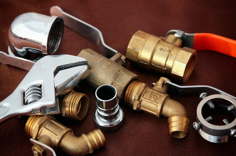 Slide of Blivens R Plumbing