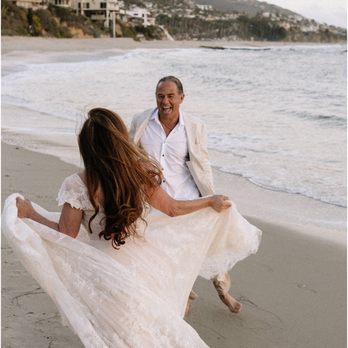 Van Tailoring - Wedding dress altered by Wendy - Sewing & Alterations Near Me - Laguna Beach, California