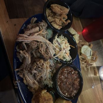 Front Range Barbeque - Barbeque Near Me - Colorado Springs, Colorado