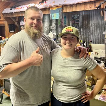 Brewrista And The Bean - Coffee Roasteries Near Me - Hampton, Tennessee