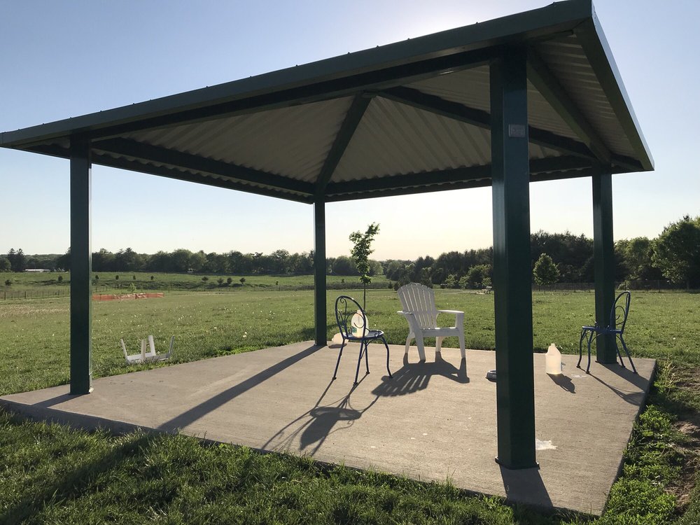 K9 Acres Off-Leash Dog Park