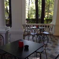 Bar Cavriga