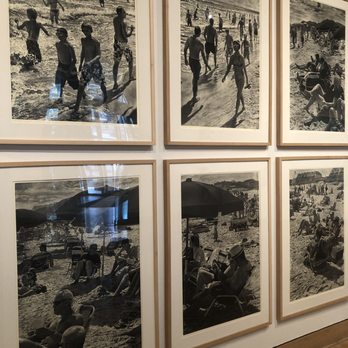 Ohio Arts Council's Riffe Gallery - Art Galleries Near Me - Columbus, Ohio