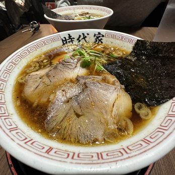 Jidaiya Ramen Dining - Chashu yatai - Ramen Near Me - Gardena, California