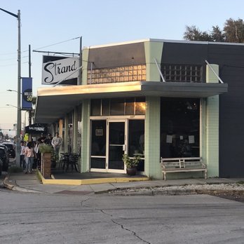 The Strand - New American Near Me - Orlando, Florida
