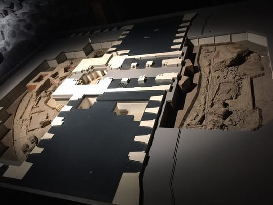 Christiansborg Palace by null