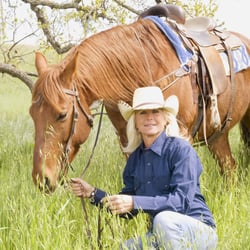 Little Big Riding School