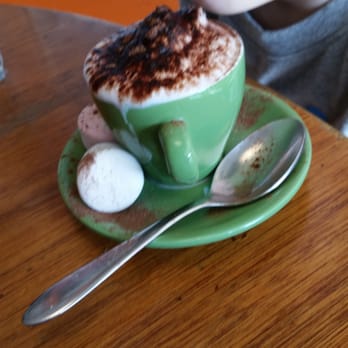 A Cafe Etc - Babycino - Restaurants Near Me - Brighton, SA A Cafe Etc - Babycino - Restaurants Near Me - Brighton, SA