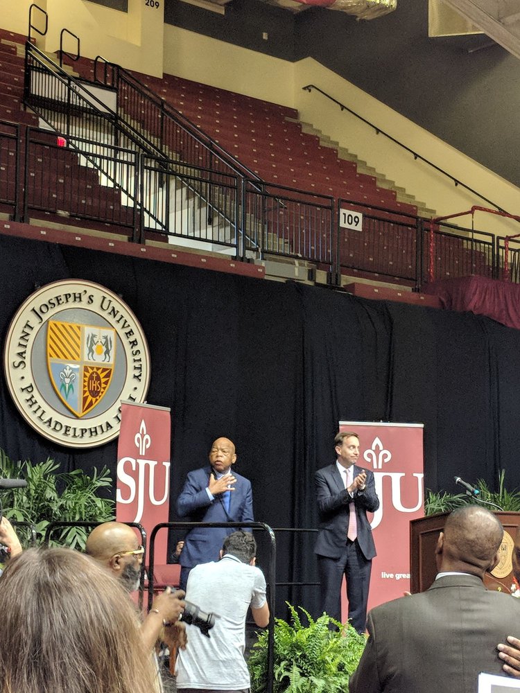 Social spots from Hagan Arena