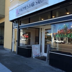 Yvonne Hair Salon