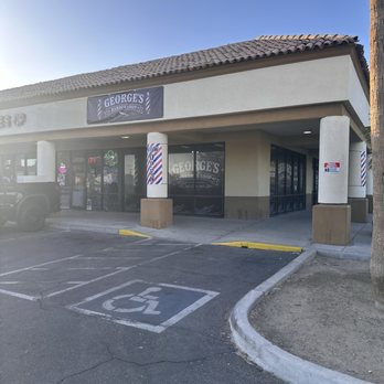 George's Barbershop - Barbers Near Me - Yuma, Arizona George's Barbershop - Barbers Near Me - Yuma, Arizona