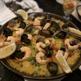 Picaro - Spanish Near Me - San Francisco, California