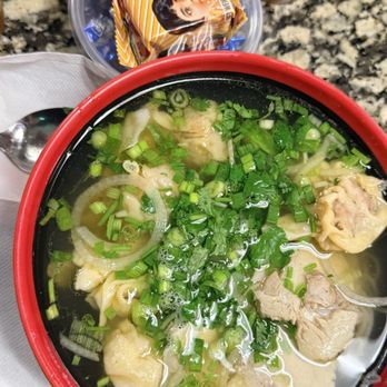 Pho Mai - Wonton Soup - Vietnamese Near Me - San Jose, California Pho Mai - Wonton Soup - Vietnamese Near Me - San Jose, California