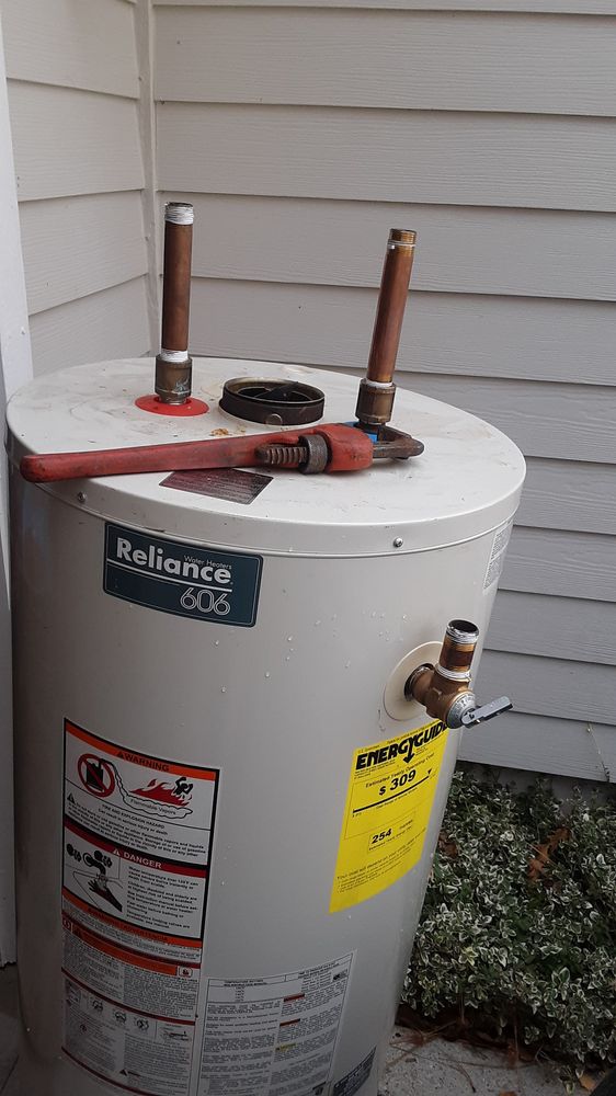 Slide of A To Z Roofing & Handyman